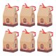 thumbnail image 5 of Bolsa de regalo de Navidad, 24 cajas de regalo de Navidad, caja para regalo, caja de regalo de Navidad, durabilidad mejorada, 5 of 14
