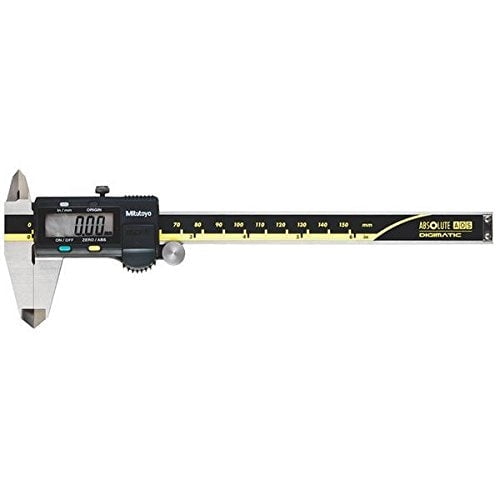 Dig Cal, I/M 4 In, .0005 In, NO