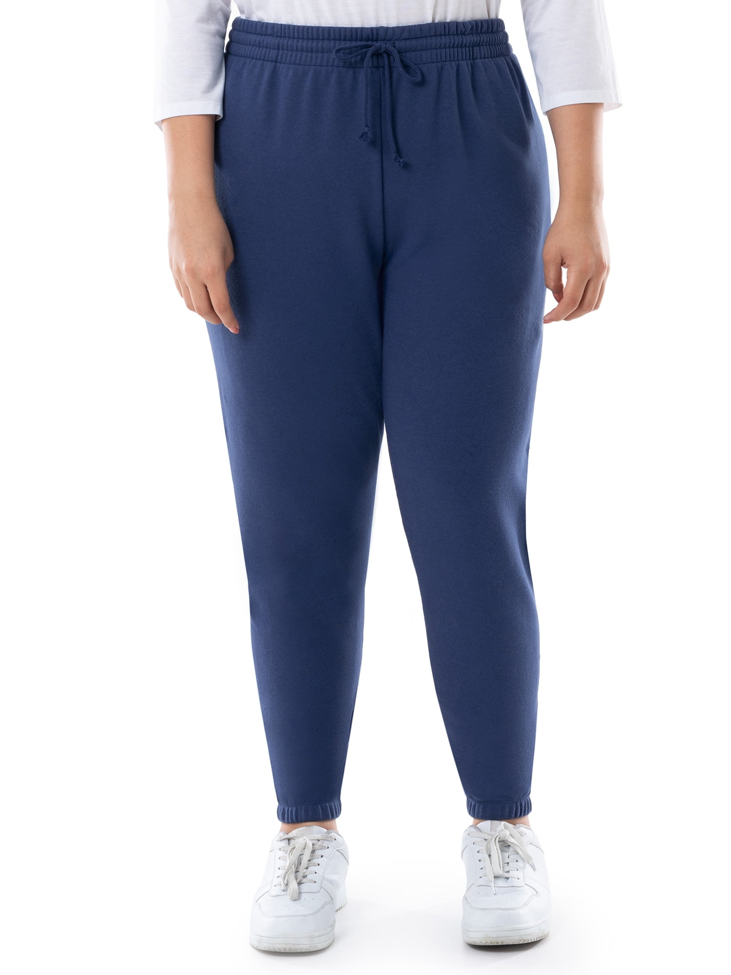 walmart terra and sky sweatpants