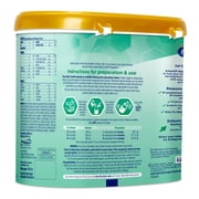 (3 pack) Enfamil Reguline Powder Baby Formula, Promotes Soft Stools, 19.5 oz Tub