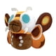 thumbnail image 2 of Super7 Peluche Mothra '64 de 20 cm Juguete Suave Coleccionable, 2 of 3
