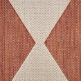 thumbnail image 6 of Nourison Home Positano 6' x Round Terrain Modern Rug, 6 of 10