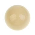 thumbnail image 5 of S SERENABLE Professional Regulation Size 2 1/4'' Pool Table Billiard Cue Ball Replacement -, 5 of 5