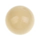 thumbnail image 5 of Reempzo de Bo de Bilr de de Bilr de Tamaño de Regución Profesional 2 "- de Bilr Soledad Practica la bola blanca, 5 of 5