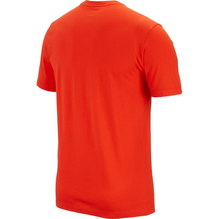 Jordan futura wings tee deals