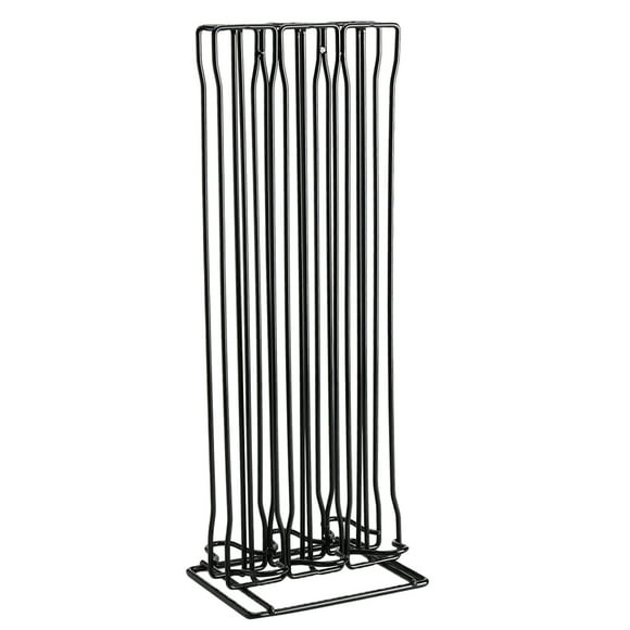 Coffee Capsule Holder Stand Dispenser Storage Rack A - Hold 60 Capsules