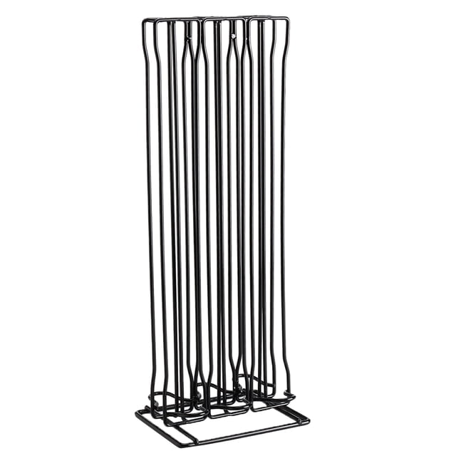 yuksok Support de Rangement pour Capsules de Café, Finition - A - A - Tient 60 Capsules