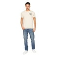thumbnail image 4 of Crosshatch Mens Princed Denim Jeans, 4 of 4