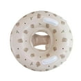 thumbnail image 4 of Infant Swimming Trainer Inflatable Thicken Baby Bear Sitting, 4 of 10
