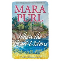 Milford-Haven Novellas When the Heart Listens: Milford-Haven Novella, Book A, (Paperback)