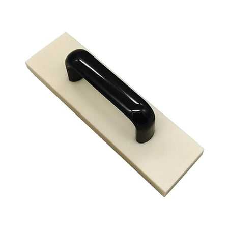 

Tapping Block Floor Installation Knock Block Easy to Use Portable Floor Installation Fitting Tool Nylon Laminate Flooring Accessories 25cm