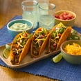 thumbnail image 3 of Old El Paso Stand 'N Stuff Bold Nacho Cheese Flavored Taco Dinner Kit, 9.5 oz., 3 of 9