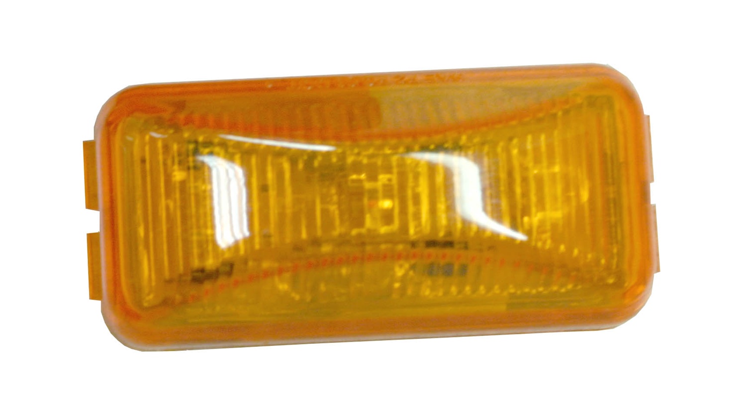 Bargman Trailer Lights 47-37-006 Clearance Light Module LED Series 37 Amber