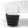 thumbnail image 3 of Cubeta de Lavado de Coche Detail Guardz Blanco Dirt Lock, 3 of 4