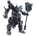 thumbnail image 4 of Transformers Studio Series Grimlock Action Figure | Titan Class, 4 of 11