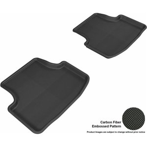 3D MAXpider L1VW05021509 3D MAXpider KAGU Floor Mat