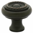 thumbnail image 2 of emtek rope mushroom knob, 2 of 6