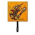 thumbnail image 2 of Carolines Treasures MW1051SH4 Shrimp Remy Leash or Key Holder 7Hx4.25W multicolor, 2 of 2
