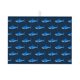 thumbnail image 1 of Balery Cute Shark Alfombrilla de Secado para Cocina, 18x24 Pulgadas, Súper Absorbente para Platos y Encimeras, 1 of 7