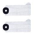thumbnail image 1 of 2X Couvre-Plâtre Imperméable Jambe Adulte Protection de Douche Jambe Complète Protection Étanche pour Pied Cheville Genou Blessure, 1 of 4