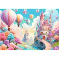 thumbnail image 4 of Kit de Peinture Diamant Ciel Fantastique, 4 of 7