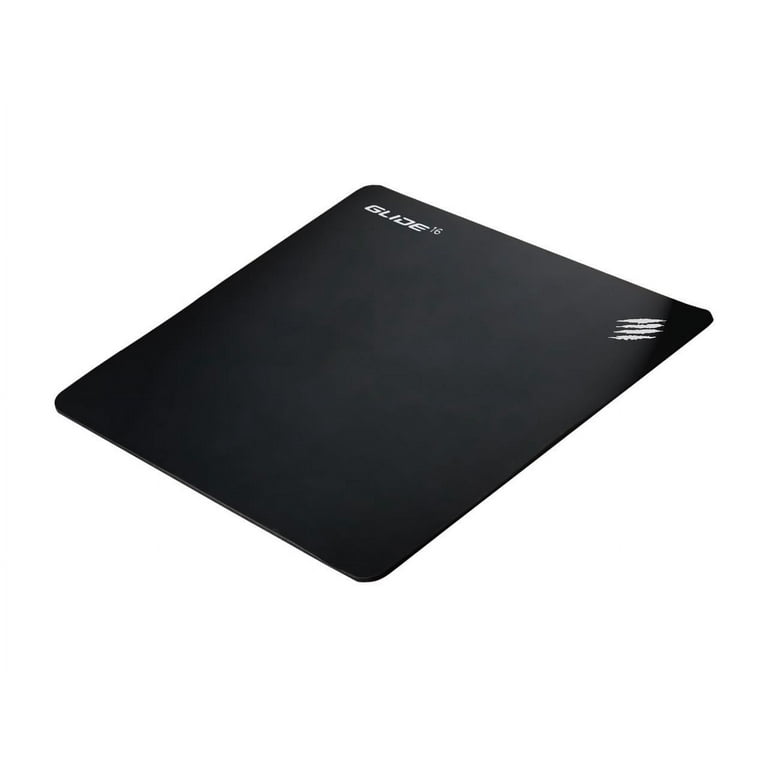 Mad Catz The Authentic G.L.I.D.E. 16 Gaming Surface - 0.07 Mad Catz The Authentic G.L.I.D.E. 16 Gaming Surface - 0.07