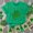 Green, variant on St. Patricks Day Shirts for Women Casual Round Neck Short-sleeved Christmas Tree Printed T-shirt Top Saint Patricks Day Shirt