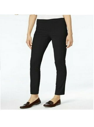 Karen Scott Womens Petite Pants in Womens Petite Pants Leggings