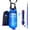 1G-Blue, variant on 1G-Blue Gravity Water Filter 1 Gallon Camping Emergency Preparedness Purifier