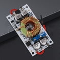 thumbnail image 1 of Módulo 250W 10A Ajustable DC-DC Boost Converter LED Driver Boost para computadora portátil de automóvil, 1 of 7