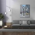 thumbnail image 4 of Epic Graffiti 'City Streets' by Jadei Graphics, Canvas Wall Art, 40"x54", 4 of 8