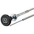 thumbnail image 2 of PartsBlast 60-122 Oregon Universal Push Pull Choke Cable 96' Conduit Go Kart Throttle Cable, 2 of 2