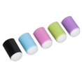 thumbnail image 5 of 40 Pcs Finger Sponges Daubers Fingertip Concealer Brush Craft Painting Drawing Dauber for Makeup Painting Art, 5 of 5