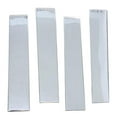 thumbnail image 3 of LOVIVER 23.62x3.94" Stainless Steel Pillar Posts Accent Covers suits for, 3 of 6
