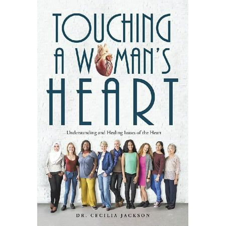 Touching a Woman’S Heart - eBook