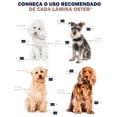 thumbnail image 2 of Cuchilla de repuesto para cortapelos eléctricos de aseo de mascotas Oster, 2 of 2