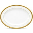 thumbnail image 4 of Noritake Crestwood Gold Ensemble de Vaisselle de 50 Pcs, service pour 8, 4 of 5