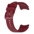 thumbnail image 3 of Correa Silicon Premium Para Galaxy Watch 7/6/5/4 Fe, 3 of 5