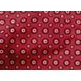 thumbnail image 4 of oneOone Cotton Cambric Fabric Circle Block Print Fabric By The Yard 56 Inch Wide, 4 of 4