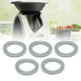 thumbnail image 4 of Blender Blade Sealing Rings, Silicone Cutter Head Waterproof Gasket  For Cooking, 4 of 8