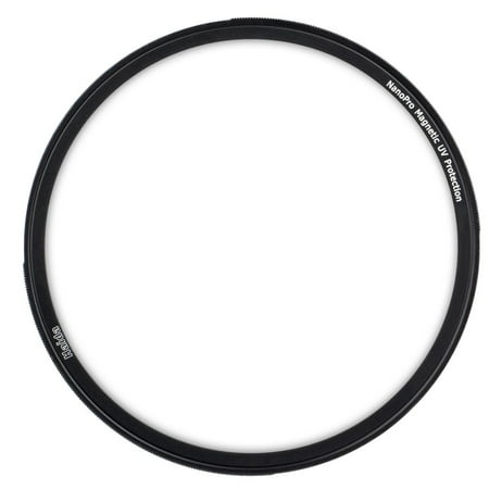 UPC: 6972288554763 | Haida 62mm Haida NanoPro Magnetic UV Protection Filter with Adapter Ring