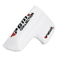 thumbnail image 1 of UDIYO PGM Wear Resistant Scratch Resistant Nylon Protective Golf Putter Club Cover, 1 of 7