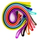 thumbnail image 1 of Monstrate 10 pack/lote goma elástica tamaños surtidos bandas de goma flexibles duraderas y respetuosas con el medio ambiente para oficina Almacenamiento y organización del hogar, 1 of 6