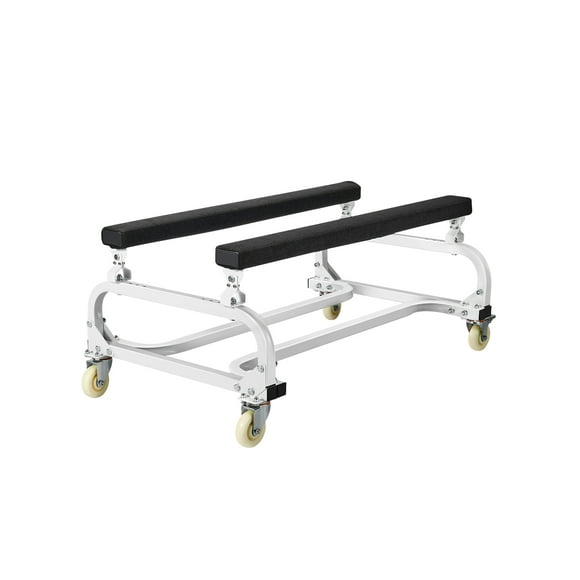 VEVOR Watercraft PWC Dolly Boat 1000 lbs Load Capacity Jet Ski Stand Storage Cart