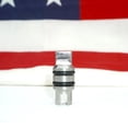 thumbnail image 2 of 179327 Hydraulic Power Leveling System Unit Pump Motor for RV 414850, 045-179327 with MANUAL DRIVE and SEALED COLLAR COUPLING 286722, 2 of 6