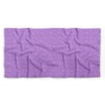 thumbnail image 5 of Bimba Purple Bow & Dragonfly Insects Printed Pure Silk Scarf For Hair Neck Head Bandanas For Women 40 x 80 Inches, 5 of 6
