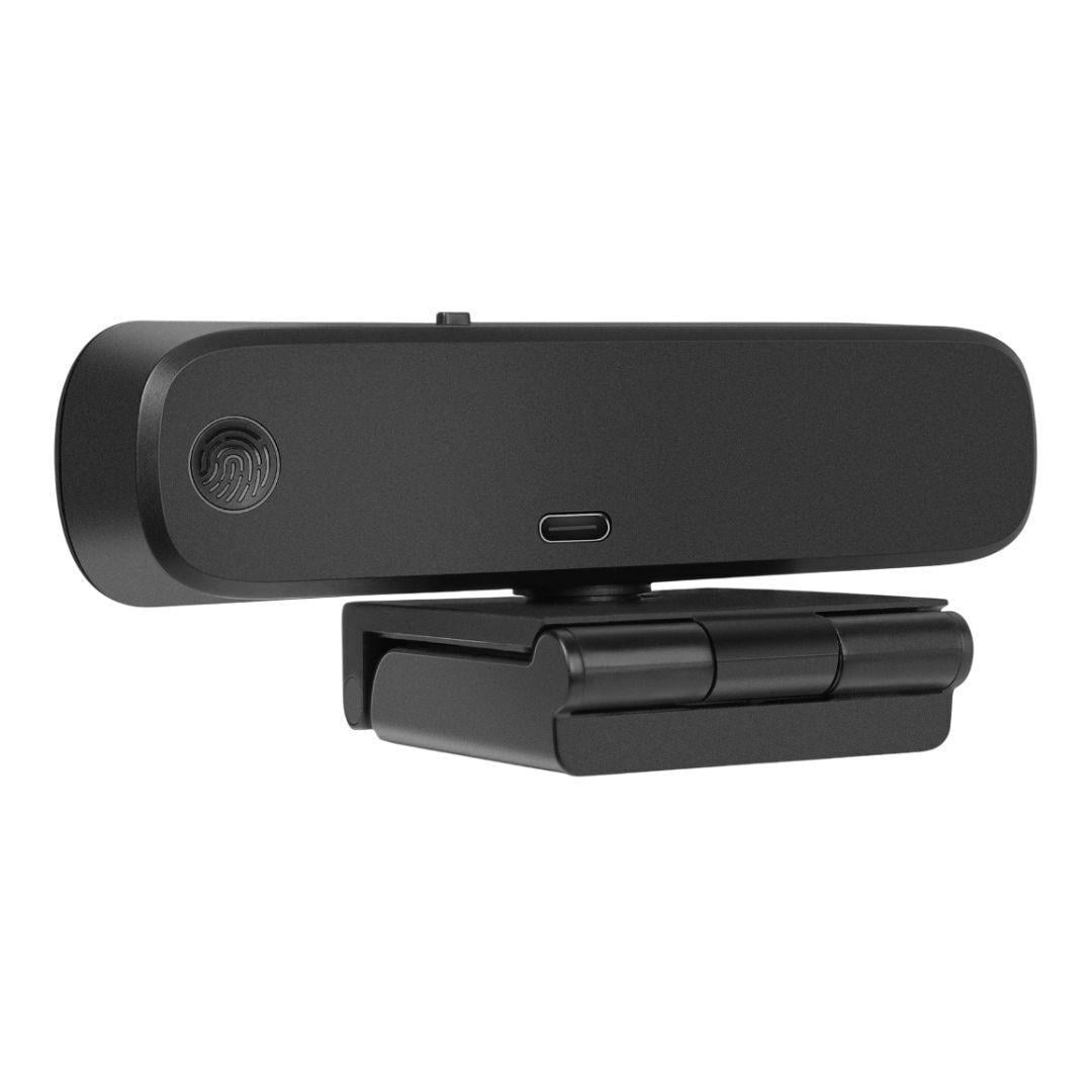 ROCWARE RC08 Auto-Focus Webcam with Microphone Speaker