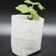 thumbnail image 5 of Macetas no tejidas para viveros - Bolsas de 8x10 cm para semillas, material biodegradable, alto índice de germinación, para frutas, verduras y flores, 5 of 8