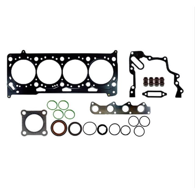 Empaque completo Para Volkswagen Pointer 2002 - 2009 (Spq) Spq Pointer