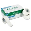 Curad, MIINON270001, Paper Adhesive Tape, 1" x 10 yds,12 / Box, White